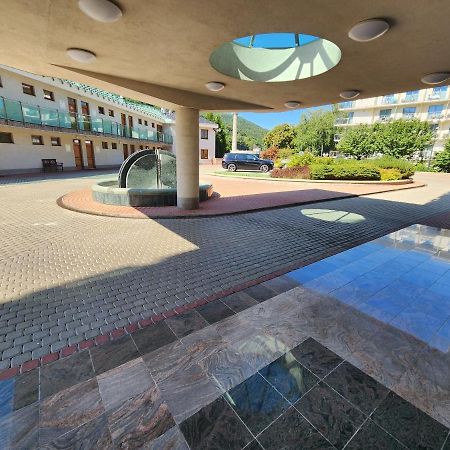 Kristoff Plaza Trencianske Teplice Διαμέρισμα Trenčín Εξωτερικό φωτογραφία
