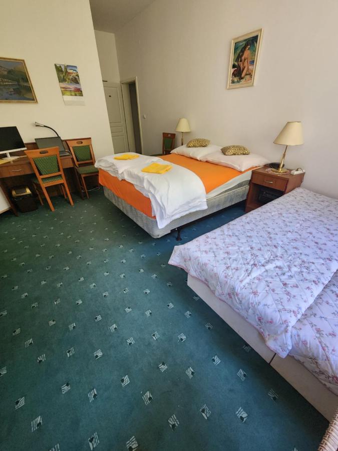 Kristoff Plaza Trencianske Teplice Διαμέρισμα Trenčín Εξωτερικό φωτογραφία