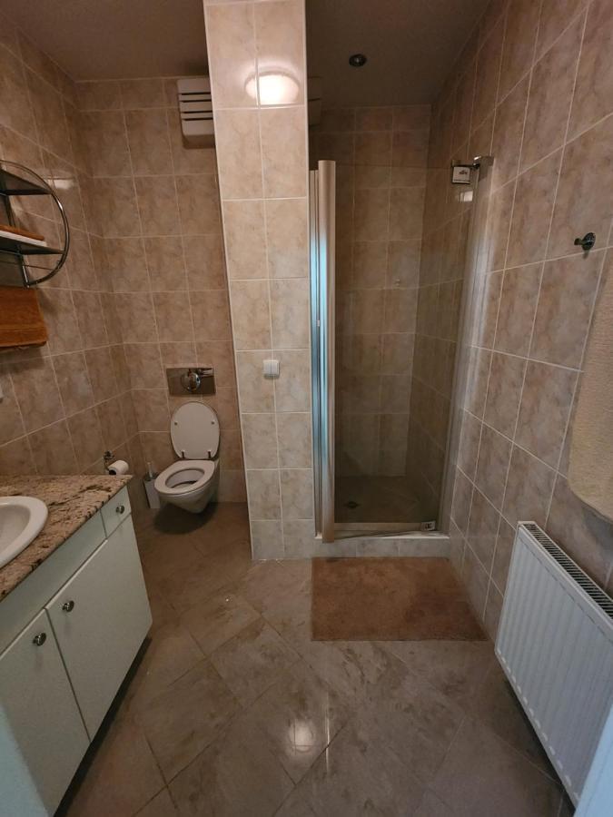 Kristoff Plaza Trencianske Teplice Διαμέρισμα Trenčín Εξωτερικό φωτογραφία