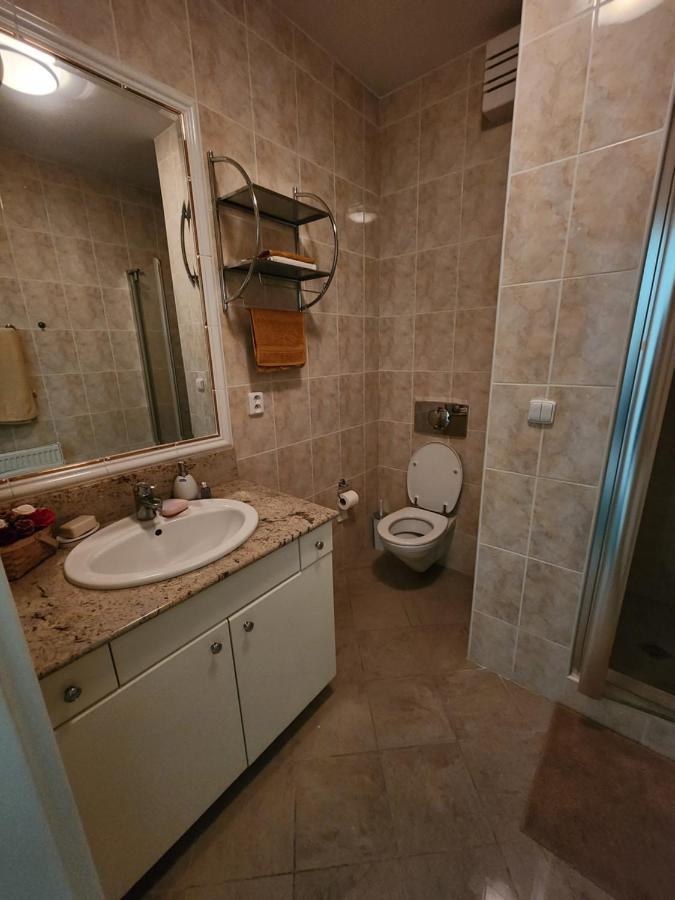 Kristoff Plaza Trencianske Teplice Διαμέρισμα Trenčín Εξωτερικό φωτογραφία