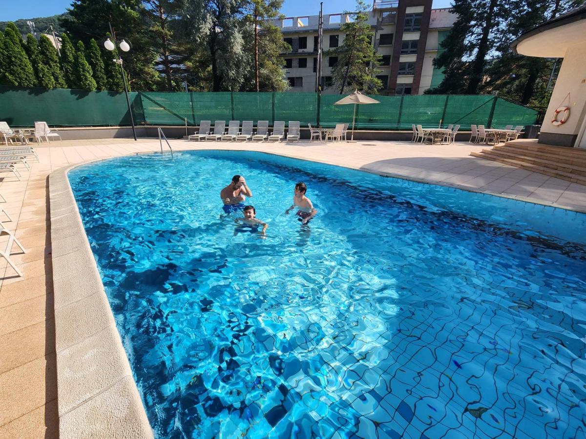 Kristoff Plaza Trencianske Teplice Διαμέρισμα Trenčín Εξωτερικό φωτογραφία